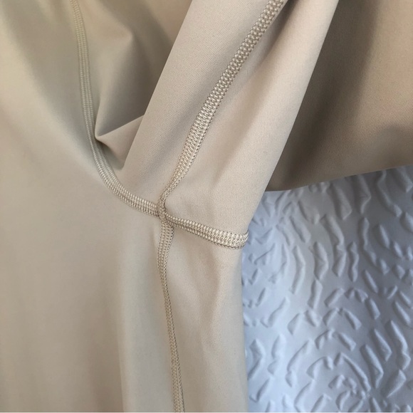 Aritzia The Group Babaton Weekender Pant High Waisted Joggers Neutral Tone Pants - Picture 5 of 13